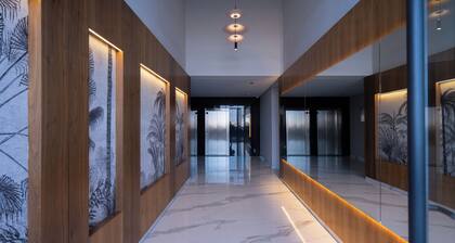 Prestige & Comfort Apartment