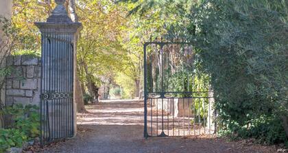 Chambres d'Hôtes au Mas de Cadoule