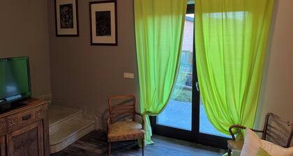 Villa Tranquillity