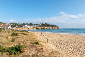 Plage à proximité, serviettes de plage