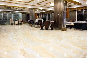 Reception - Sweet Wagd Rose Serviced Apartments (Jeddah)