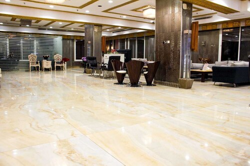 Sweet Wagd Rose Serviced Apartments