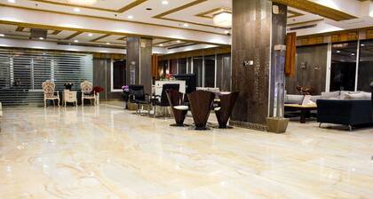 Sweet Wagd Rose Serviced Apartments