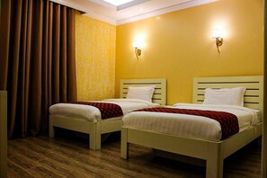 Apartment, 2 Bedrooms, Kitchenette | Free WiFi - Sweet Wagd Rose Serviced Apartments (Jeddah)