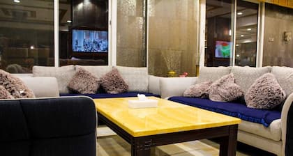 Sweet Wagd Rose Serviced Apartments