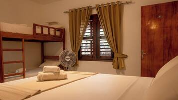Superior Apartment, Non Smoking | 1 bedroom, free WiFi