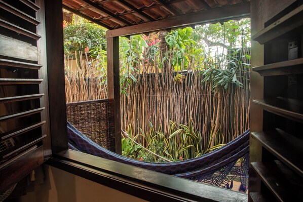 Standard Apartment, Non Smoking | 1 bedroom, free WiFi