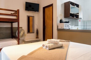 Superior Apartment, Non Smoking | 1 bedroom, free WiFi - SUNSET JERI FLATS (Jijoca de Jericoacoara)
