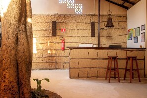Reception - SUNSET JERI FLATS (Jijoca de Jericoacoara)