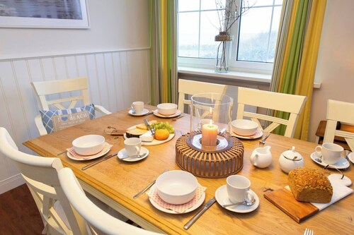 BeachVilla Marina 2 chaise de plage en bord de mer