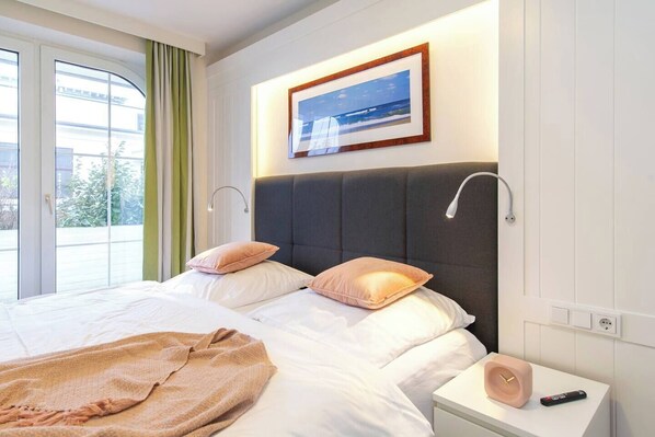 3 chambres, Wi-Fi, draps fournis