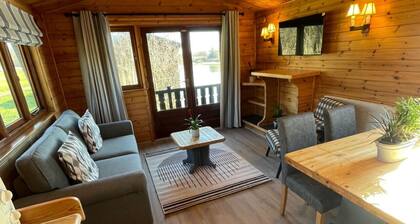 Bure River Lodge Houseboat