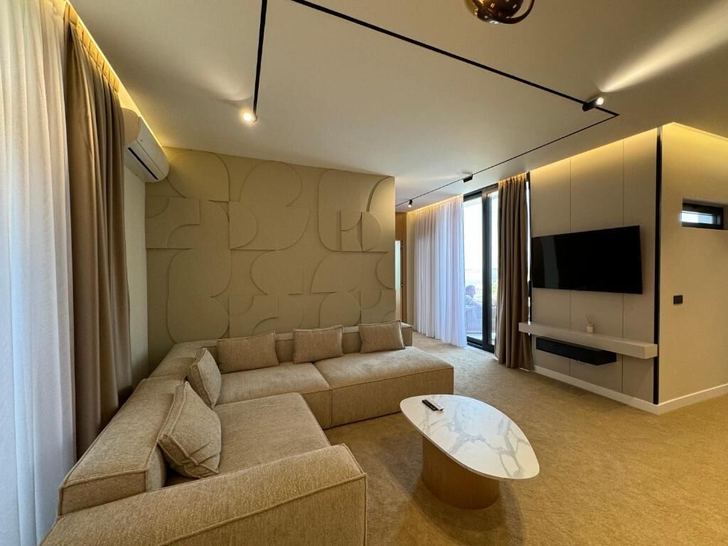 TV màn hình phẳng 