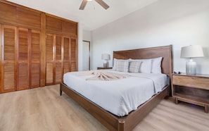 2 chambres, fer et planche à repasser, Wi-Fi, literie fournie