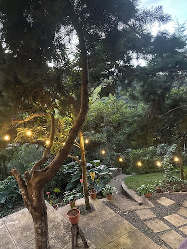 La Villa de los Alas