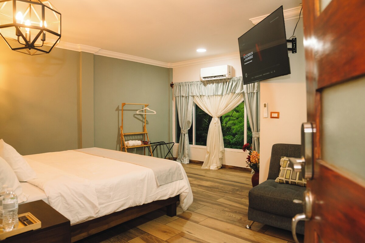 Habitación