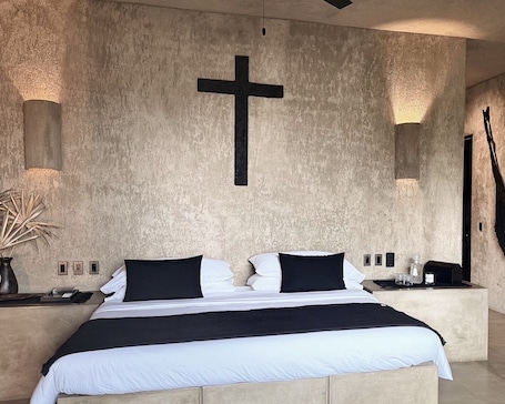 1 bedroom, desk, free WiFi. Casa Saint George