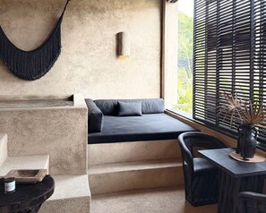 Beach/ocean view - Casa Saint George  (Troncones)
