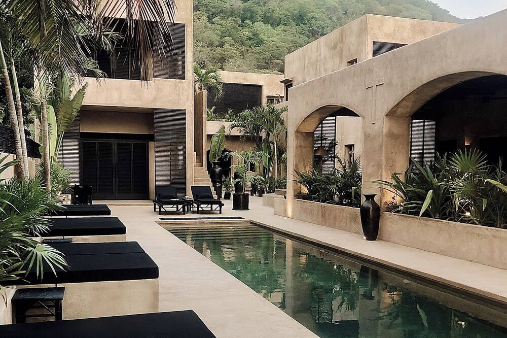 Casa Saint George