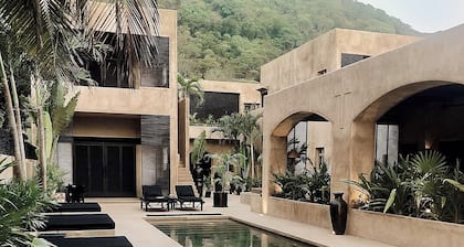 Casa Saint George