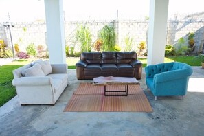 Terraço/pátio