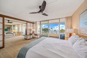 3 Schlafzimmer, Schreibtisch, Bügeleisen/Bügelbrett, WLAN