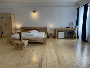 Comfort trippelrum | Gratis wi-fi