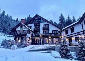 Exterieur