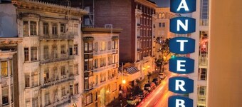 All-star weekend 3-bedroom Presidential Suite with AC, WiFi, and Fitness Room