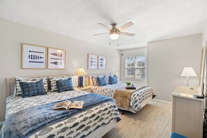 3 Schlafzimmer, kostenloses WLAN