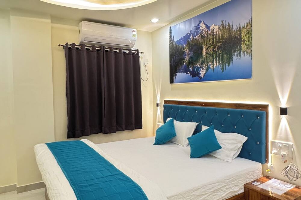 HOTEL RJ