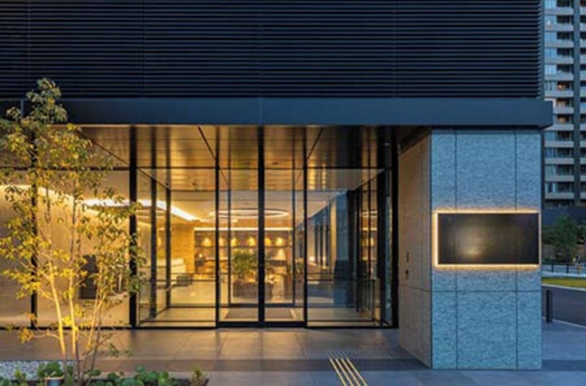 Chic hotel with AC, WiFi, fitness room in superb Sydney