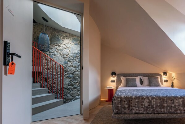 1 多间卧室、WiFi、床单