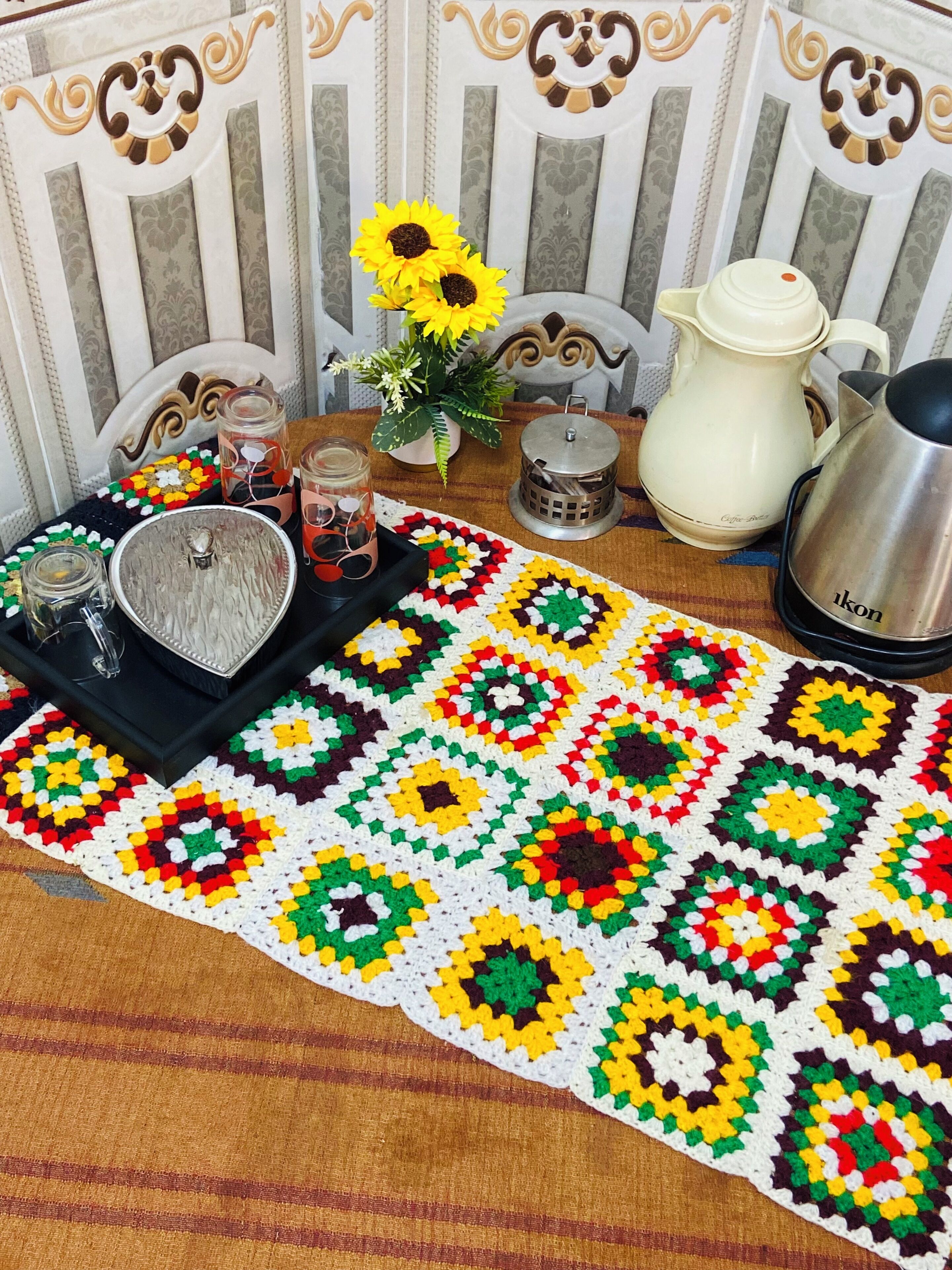 Animaux de compagnie acceptés