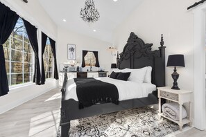 Wi-Fi, draps fournis