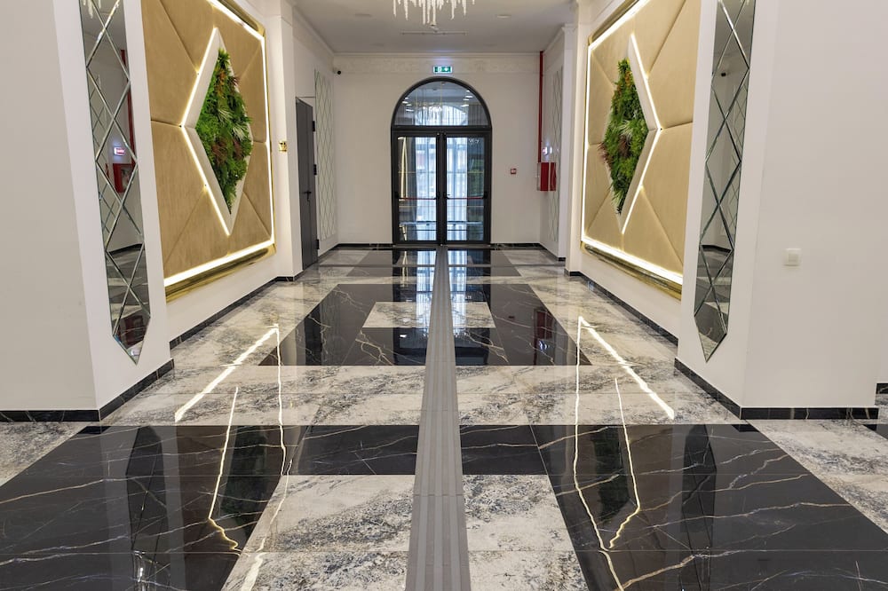 Chitulescu Hotel