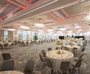 Restaurant - Chitulescu Hotel (Targoviste)