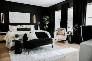 Luxury Room