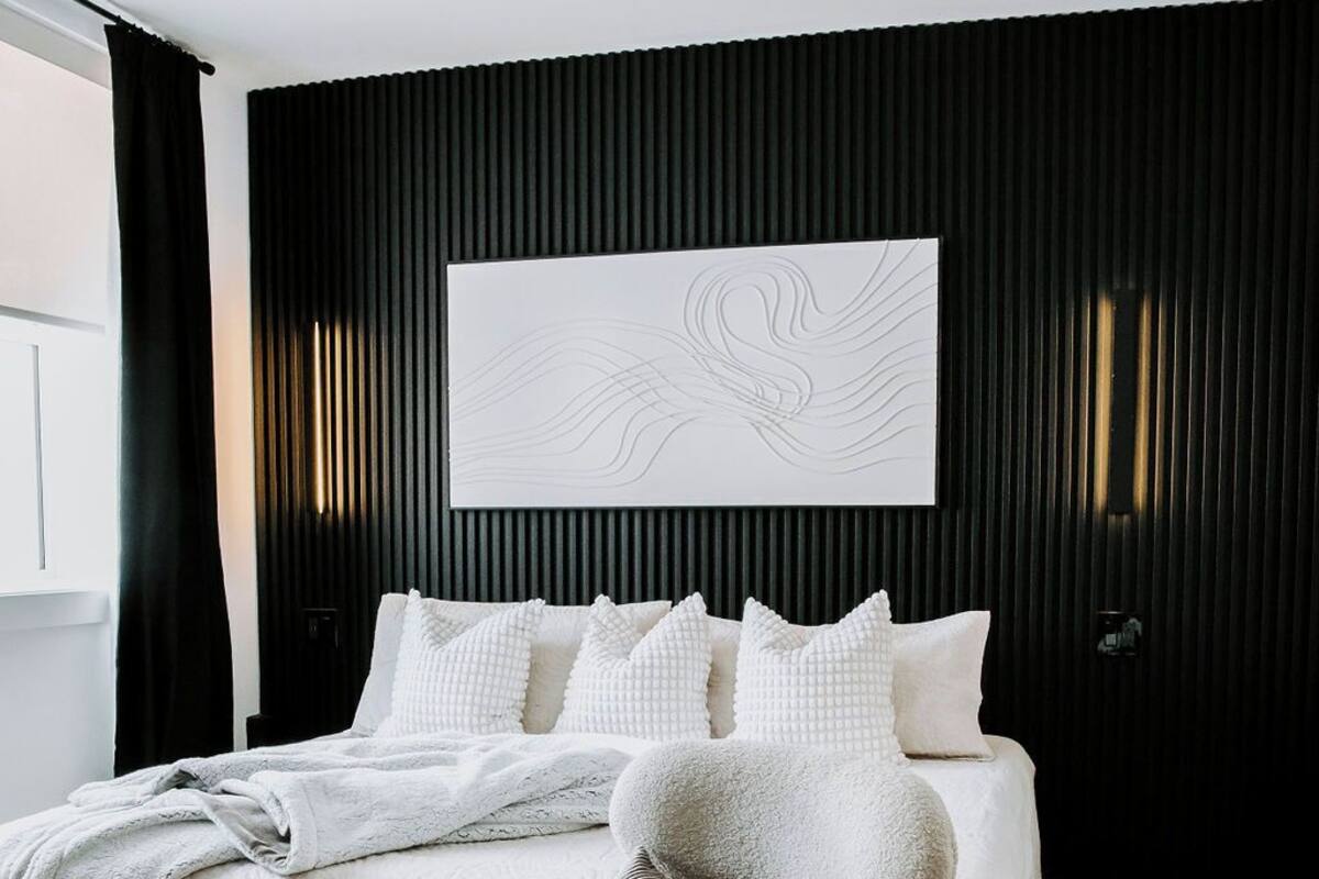 經典客房, 非吸煙房 | 書桌、筆電工作空間、遮光布/窗簾、隔音