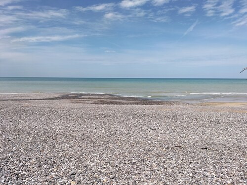 Stylish and Cozy house