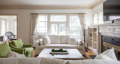 The Urban Pine - Your Oasis in The City
