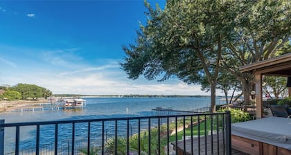 Payne Springs Paradise with Hot tub and Pool