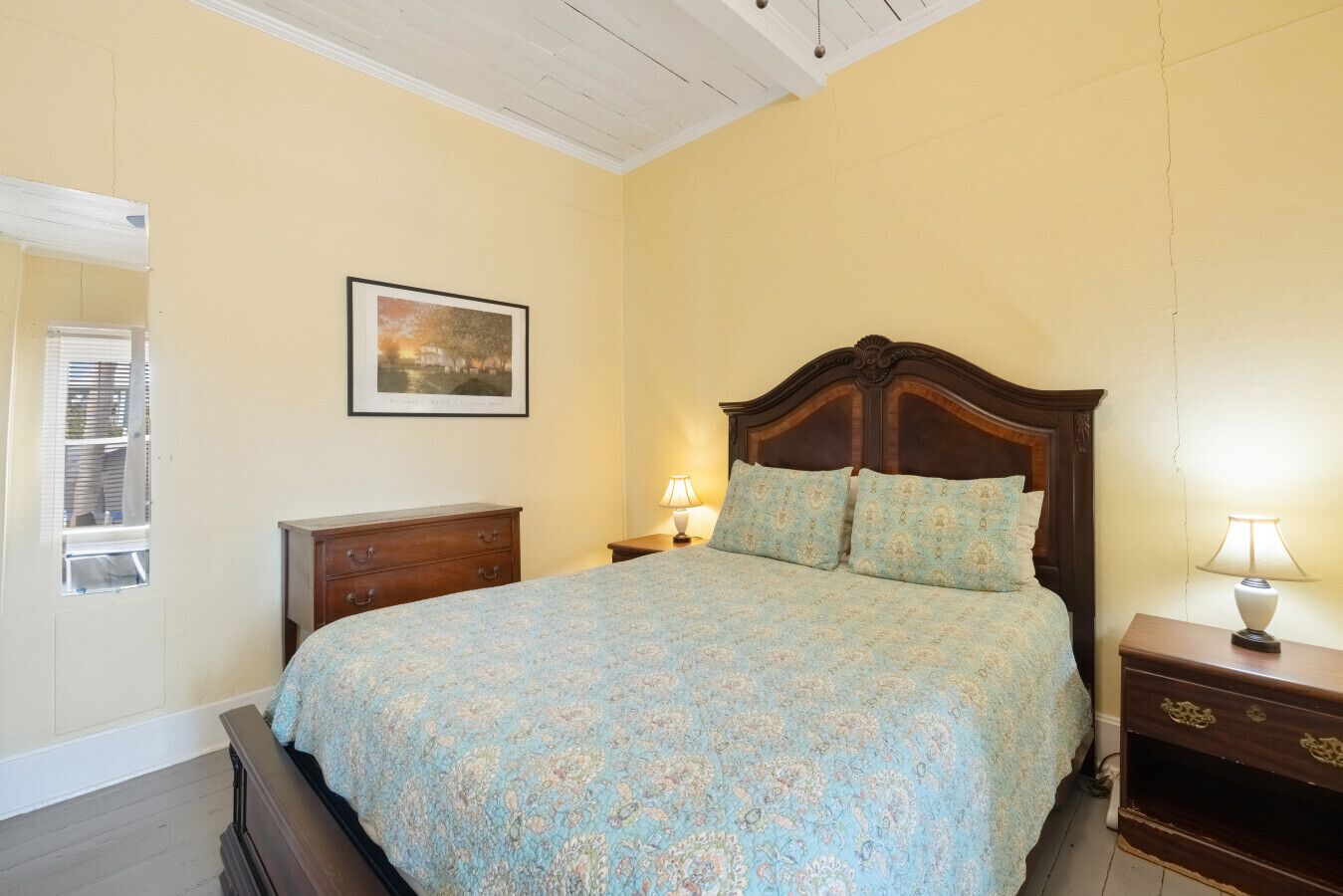 1 habitación, cuna de viaje, wifi gratis y ropa de cama 