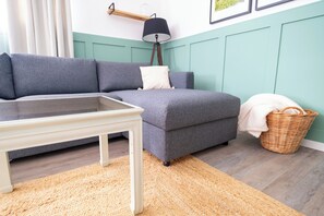 تلفزيون، مدفأة