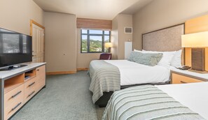 1 sovrum, strykjärn/strykbräda, wi-fi och sängkläder