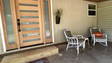 DĂ©tail de lâextĂ©rieur