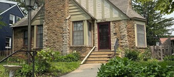 Family Friendly Retreat near Lake with Theme Room