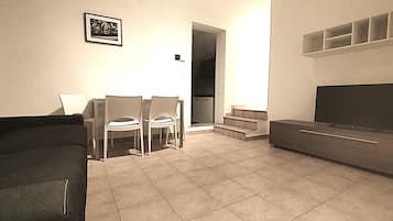 Smart TV 40 pollici con canali via cavo