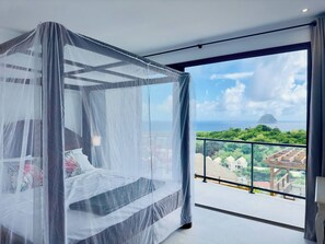 4 bedrooms, iron/ironing board, travel cot, free WiFi