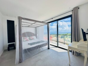 4 Schlafzimmer, Bügeleisen/Bügelbrett, Reisekinderbett, kostenloses WLAN